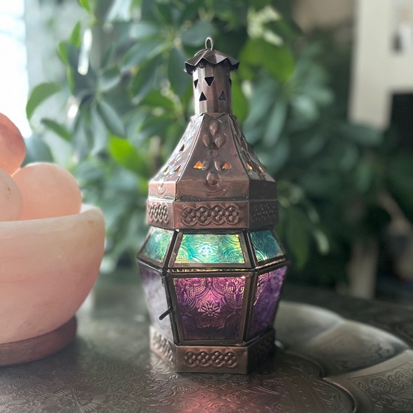 Other - Hexagon Lantern